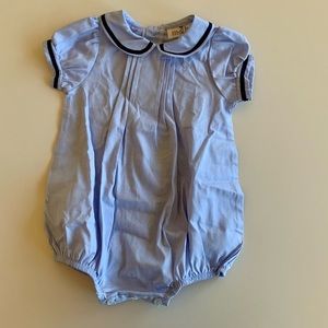 M H shirt bodysuit